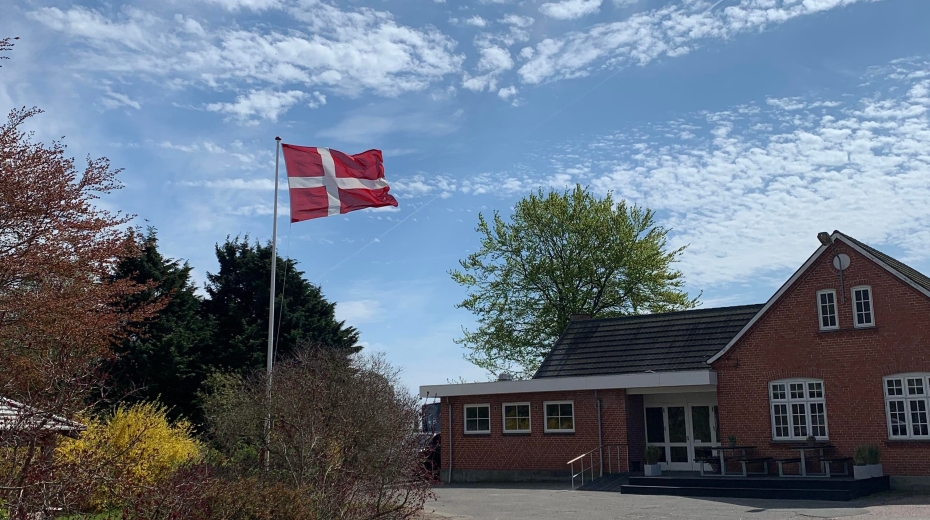 Katterød Forsamlingshus